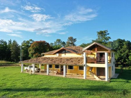 Chácara em Zona Rural