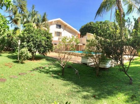 Sobrado em Vila Bandeirante