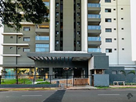 Apartamento em São Francisco