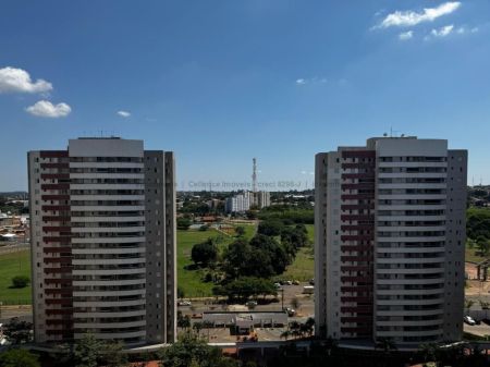 Apartamento em Vila Margarida
