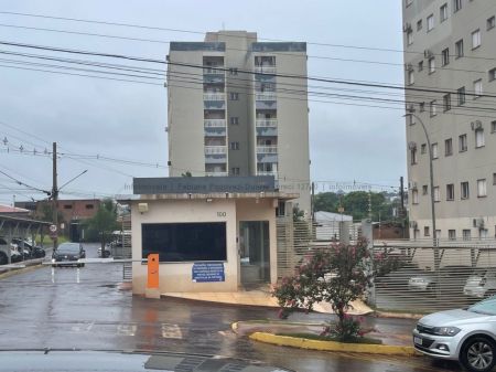 Apartamento em Mata do Segredo
