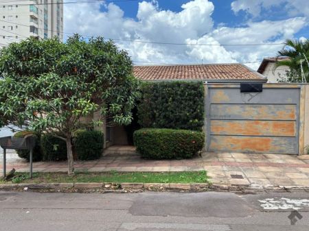 Casa-Térrea em São Francisco