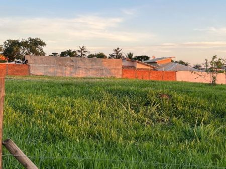 Terreno em Vila Vilas Boas