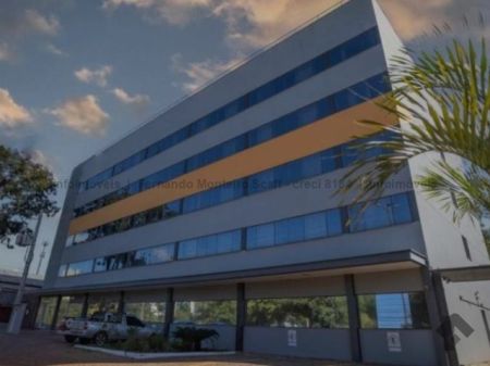 Apartamento em Carandá