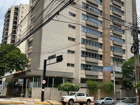 Apartamento em Centro