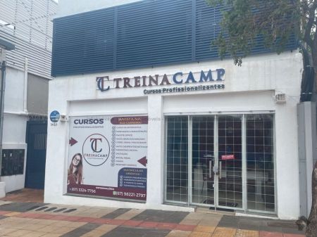 Imóvel Comercial em Centro