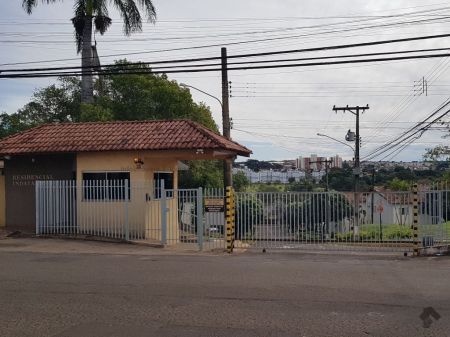 Apartamento em Monte Castelo