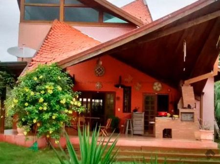 Chácara em Zona Rural