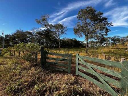 Chácara em Zona Rural