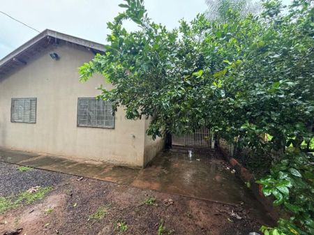 Pesqueiro em Zona Rural