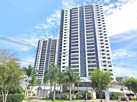Apartamento em Carandá