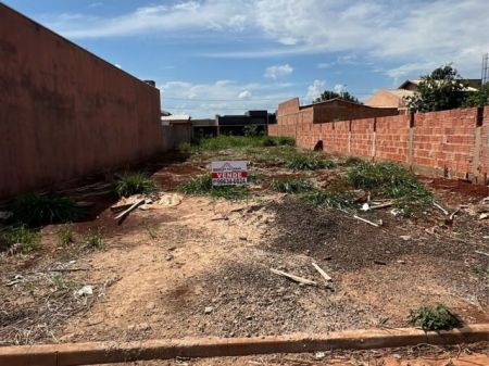 Terreno em Vival dos Ipês