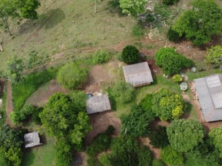 Chácara em Zona Rural