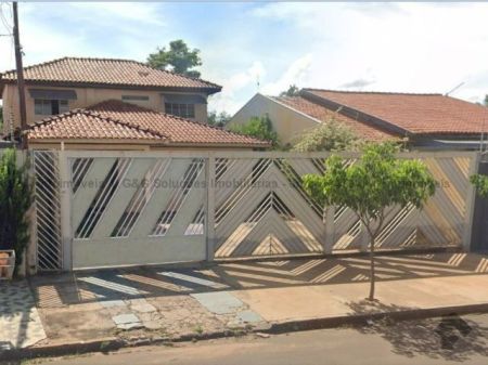 Sobrado em Santo Amaro