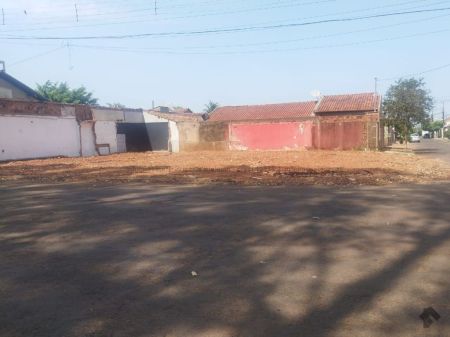 Terreno em Residencial Ana Maria do Couto