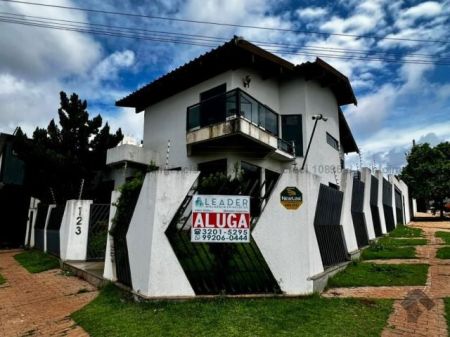 Casa Comercial em Jardim dos Estados