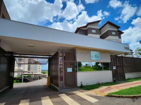 Apartamento em Monte Castelo