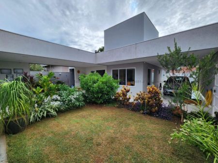 Casa-Térrea em Tiradentes