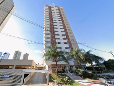 Apartamento em Chácara Cachoeira