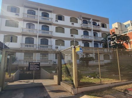 Apartamento em Centro