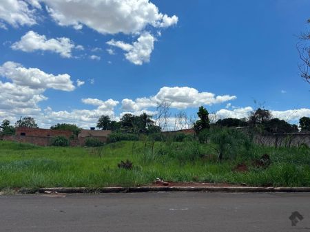 Área em Jardim Seminário