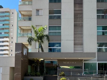 Apartamento em Monte Castelo