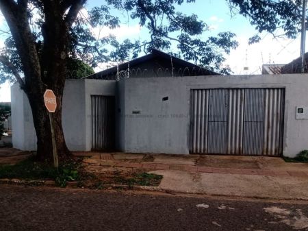 Casa-Térrea em Tiradentes