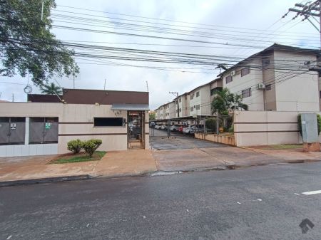 Apartamento em Vila Margarida