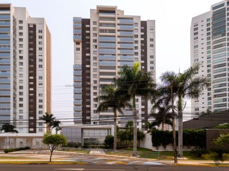 Apartamento em Carandá