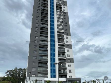 Apartamento em Mata do Jacinto