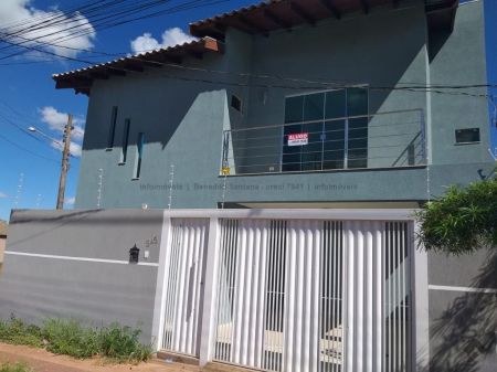 Sobrado em Nova Lima