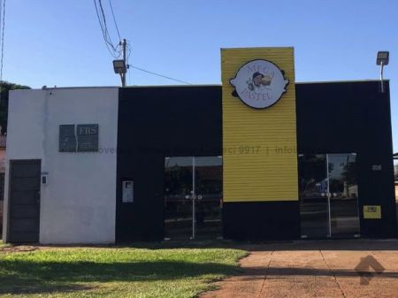 Imóvel Comercial em Coophavila