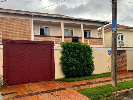 Sobrado em Vila Sobrinho