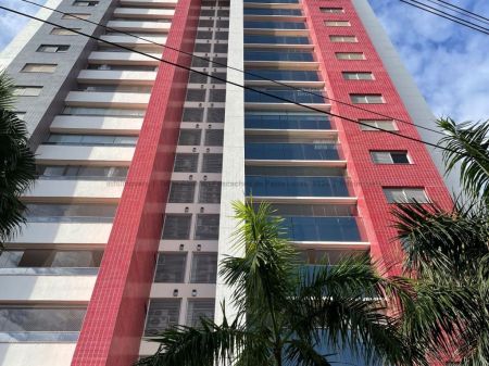 Apartamento em Chácara Cachoeira