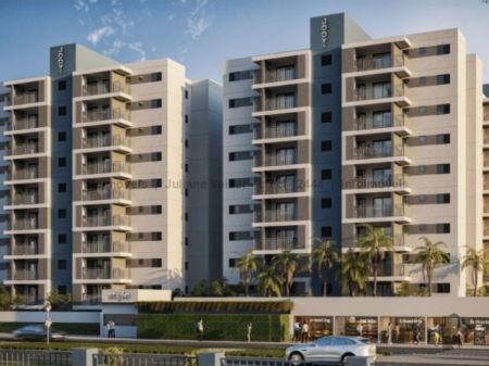 Apartamento em Mata do Jacinto