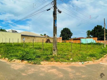 Terreno em Nova Lima