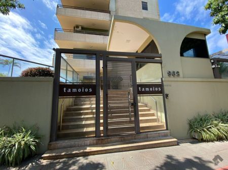 Apartamento em Centro