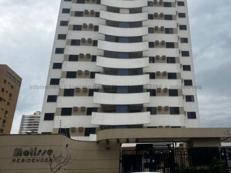 Apartamento em São Francisco