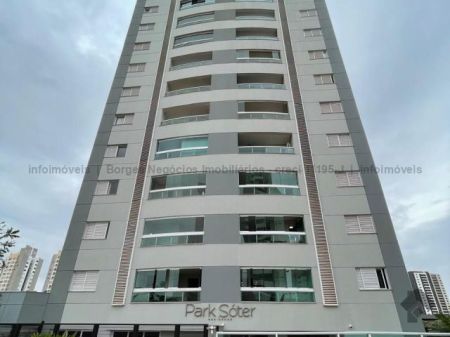 Apartamento em Vila Margarida