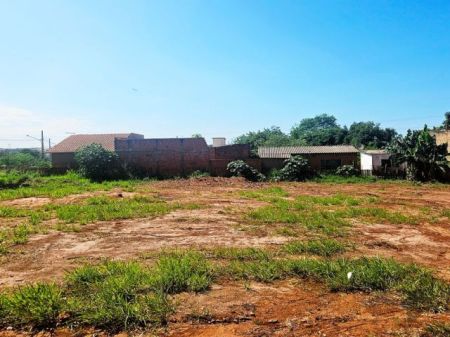 Terreno em Jardim Monte Alegre