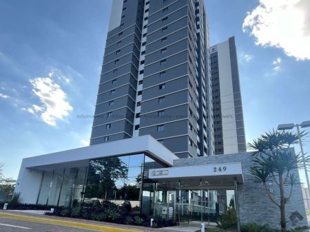 Apartamento em Jardim Bela Vista