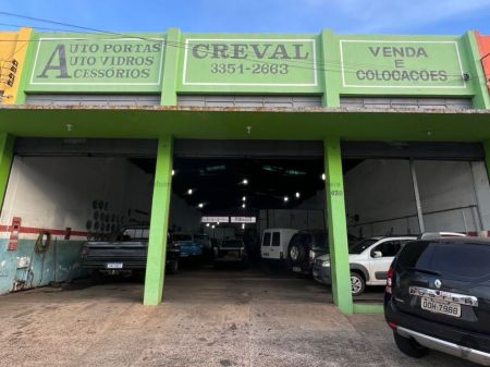 Imóvel Comercial em Coronel Antonino