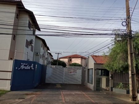 Apartamento em Vila Margarida