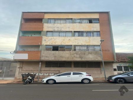 Apartamento em Centro