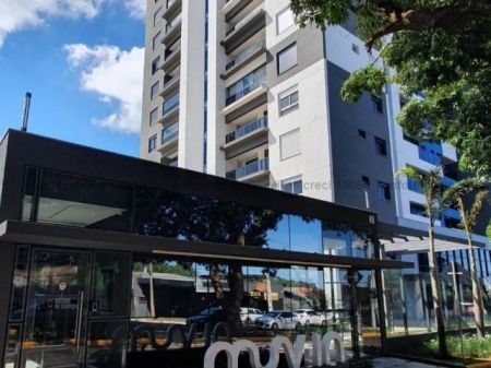 Apartamento em Mata do Jacinto