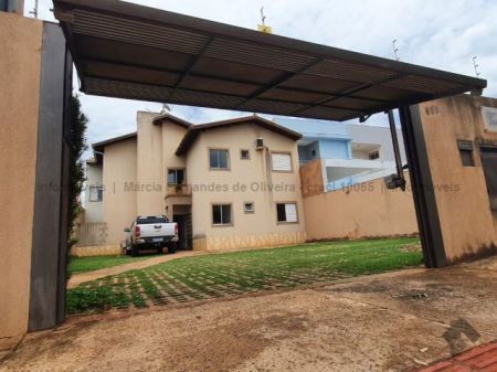 Apartamento em Jardim Paradiso