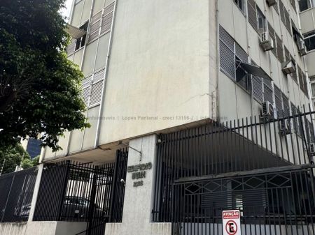 Apartamento em Centro