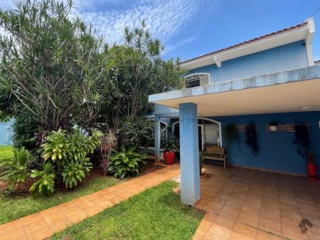 Sobrado em Vila Célia