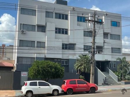 Apartamento em Centro