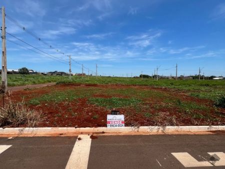 Terreno em Centro